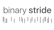 Binary Stride