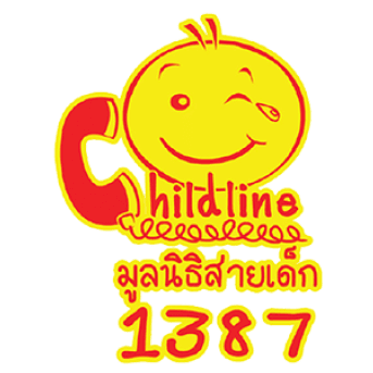 Childline Thailand