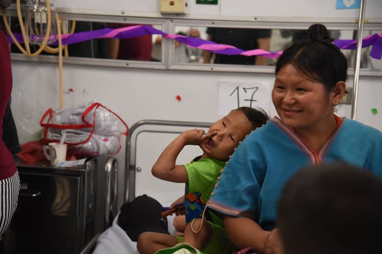 Operation Smile Thailand