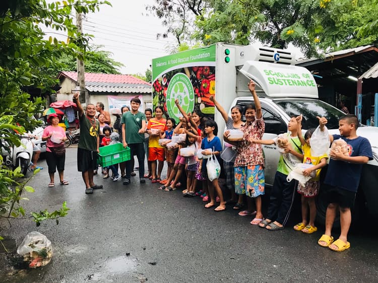 Scholars of Sustenance Foundation